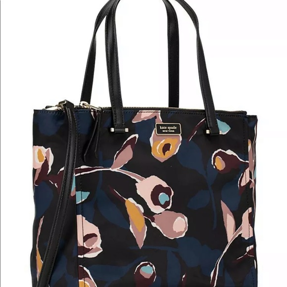 👜💕-Kate Spade ♠️ Satchel &Crossbody - Picture 4 of 10